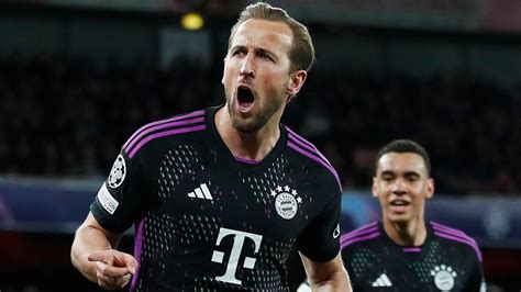uefa champions league scorers|Champions League top scorers 2023/24: Harry Kane and Kylian .